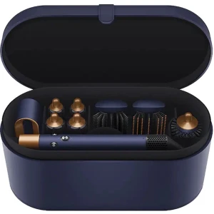 Dyson airwrap - Säljer denna dyson airwrap. Skriv för egna bilder på alla verktyg eller frågor. Endast två av verktygen använda, ca 4 gånger. De andra verktygen är aldrig använda. Köparen står för frakt. Nypris 5195kr. Pris kan diskuteras. Kvitto finns