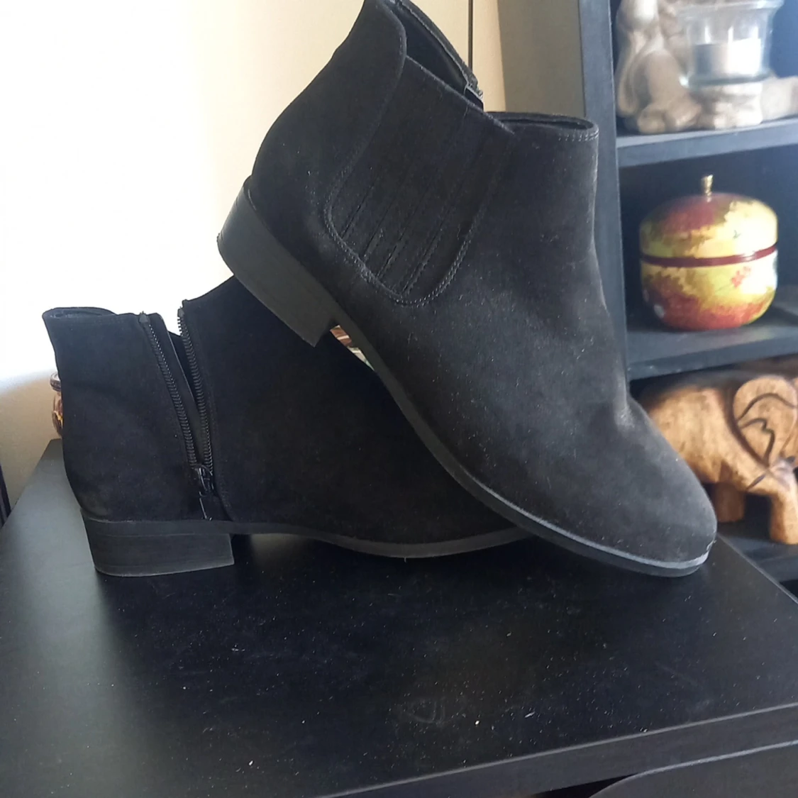 New Look Ancle Boots strlk 39