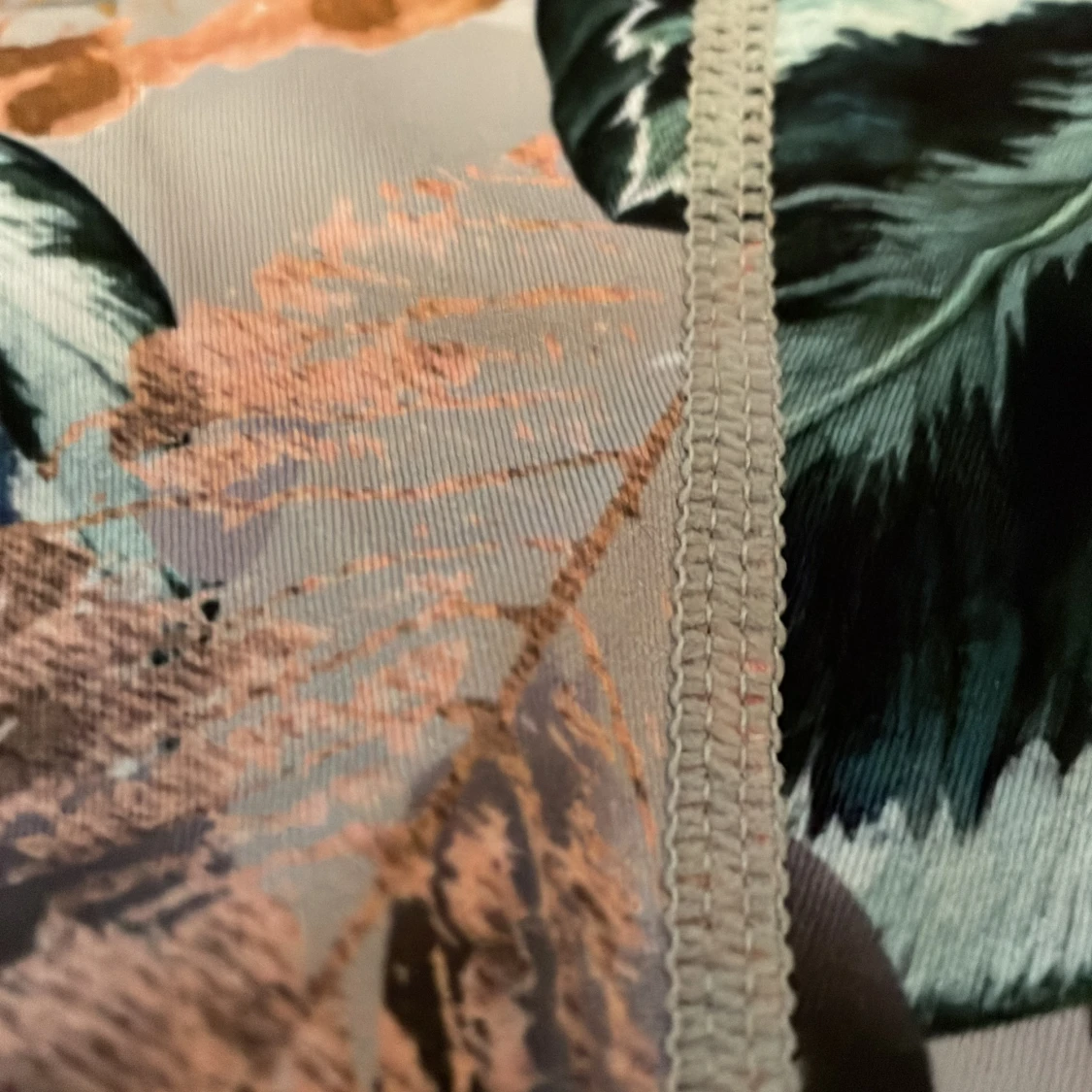 Ursnygga strongerbyxor  - 90