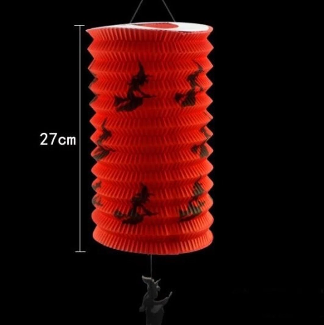 Halloween Lykta - 91