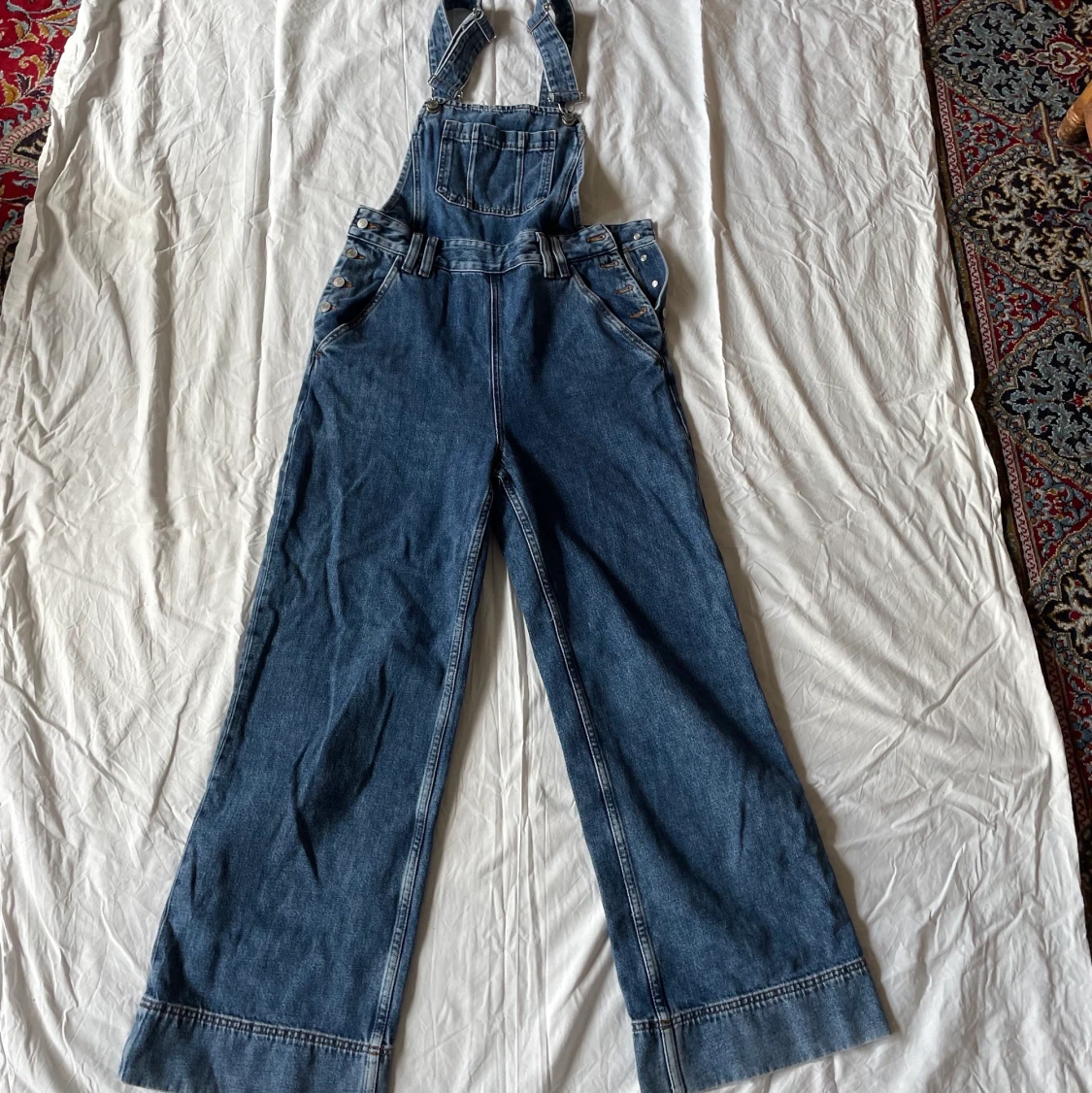 &otherstories Hängselbyxor  - 90