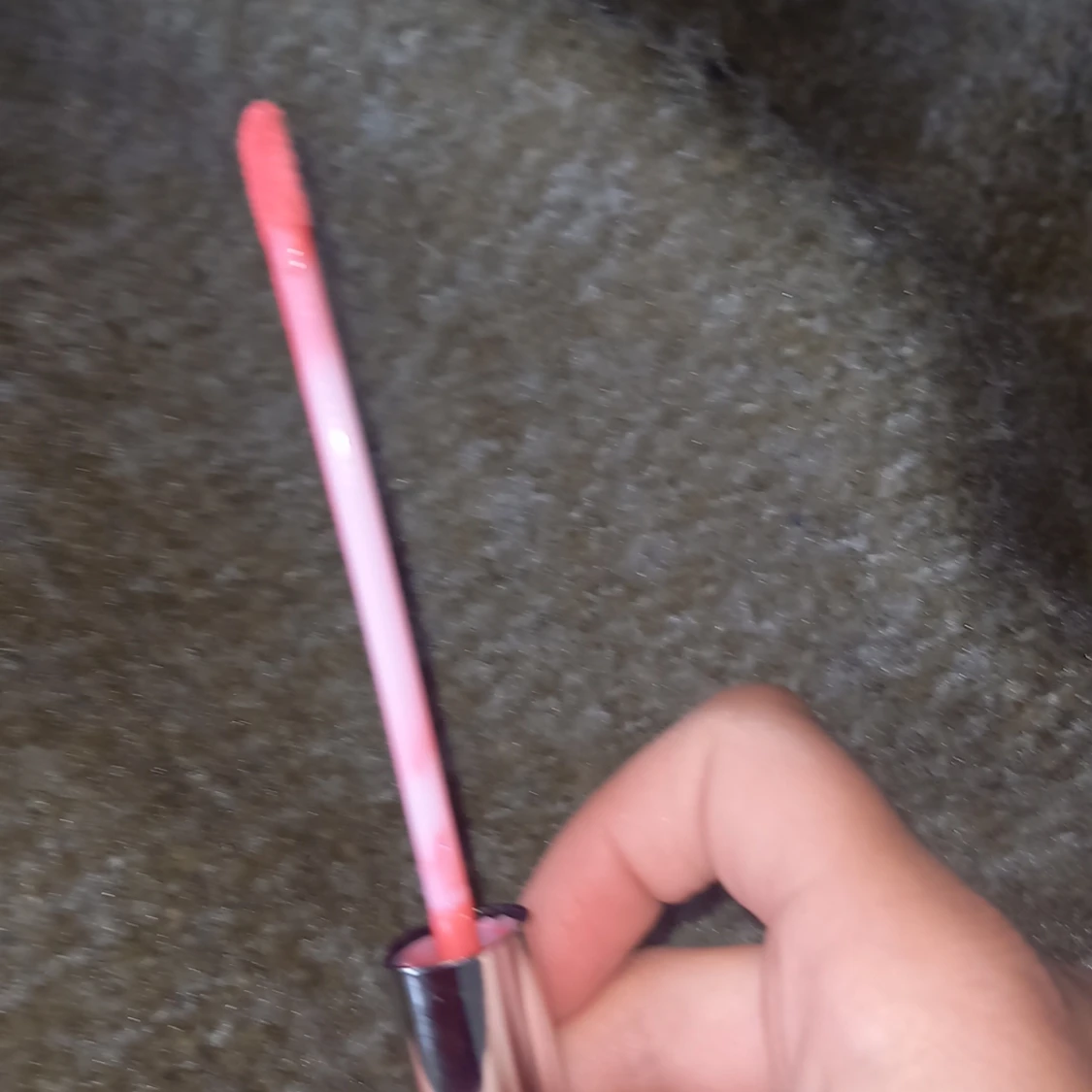 Ett jette fint Läppglans  - 91