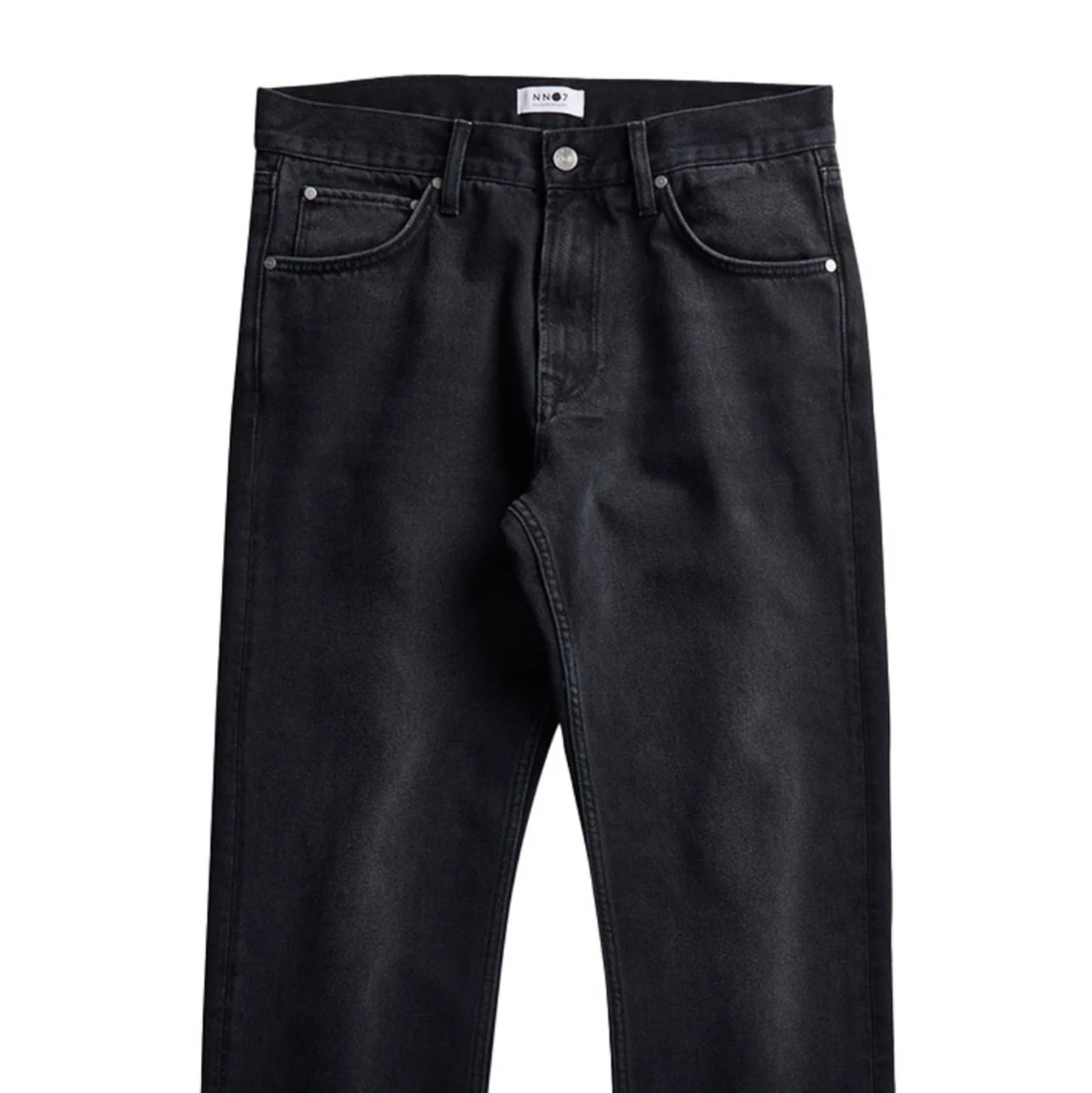 Nn07 straight leg jeans - 90