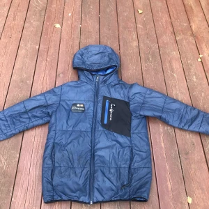 sail racing jacka  - Sail racing jacka i bra skick storlek 160kr Nypris 1500kr 