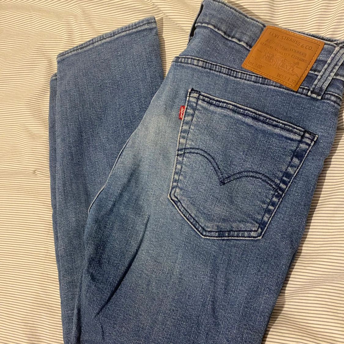 Levis jeans - 90