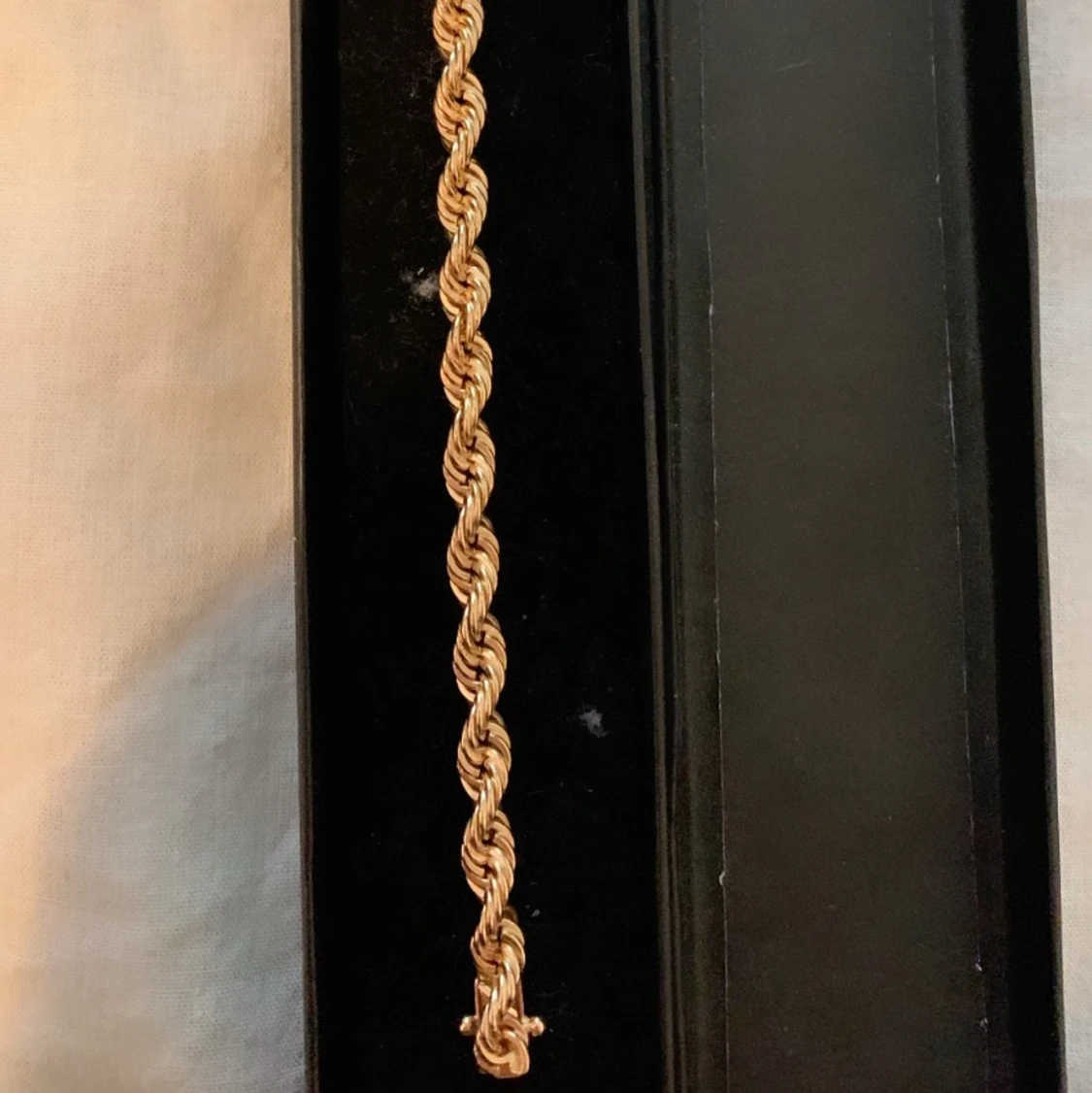 Cordell armband 18k - 90