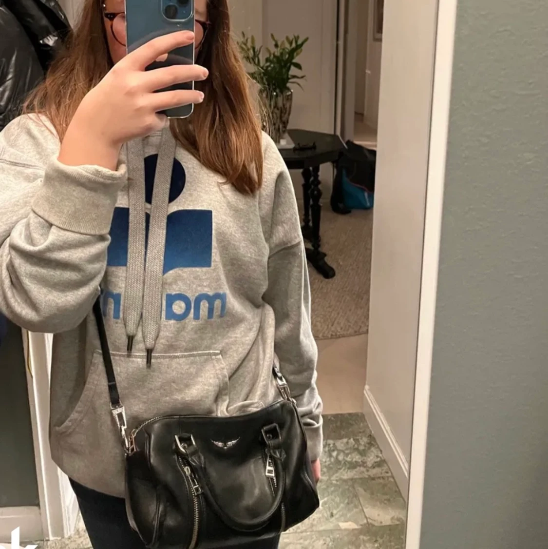 Zadig Sunny bag - 90