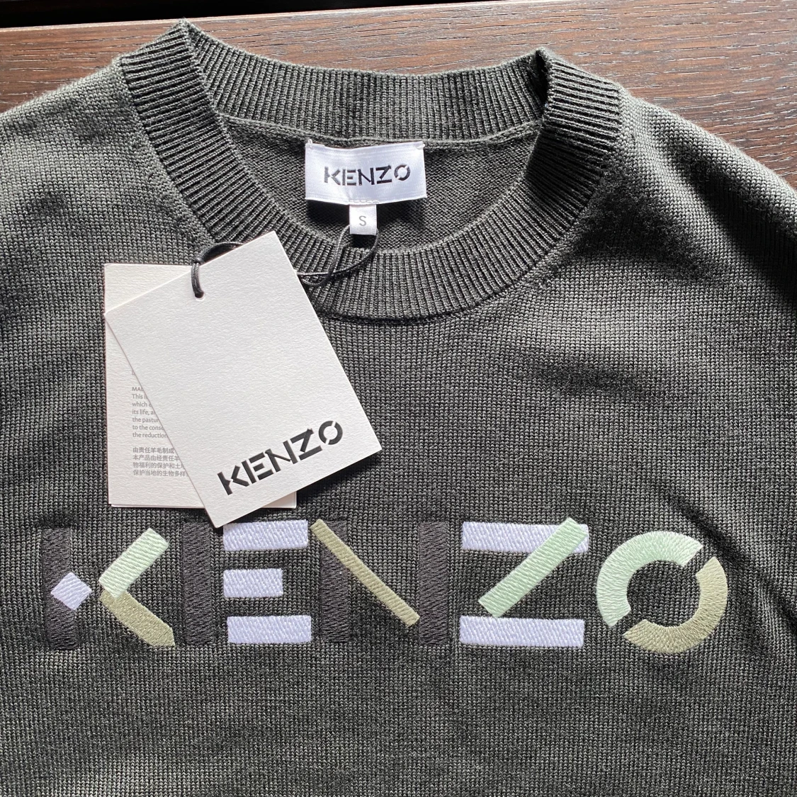 Kenzo Multico Classic Jum - 91