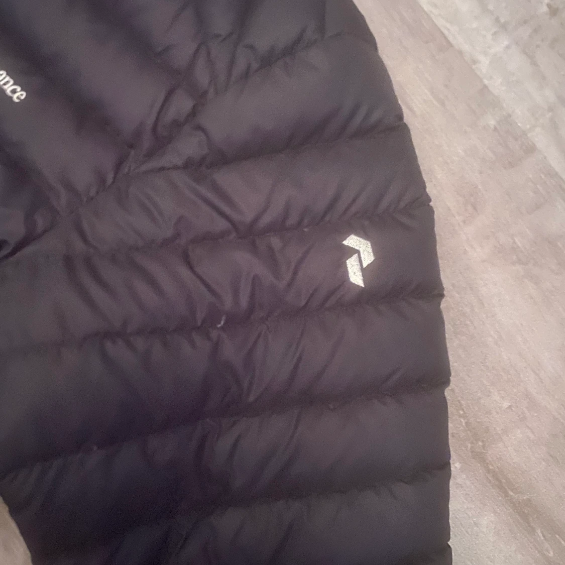 Peak performance jacka. - 91