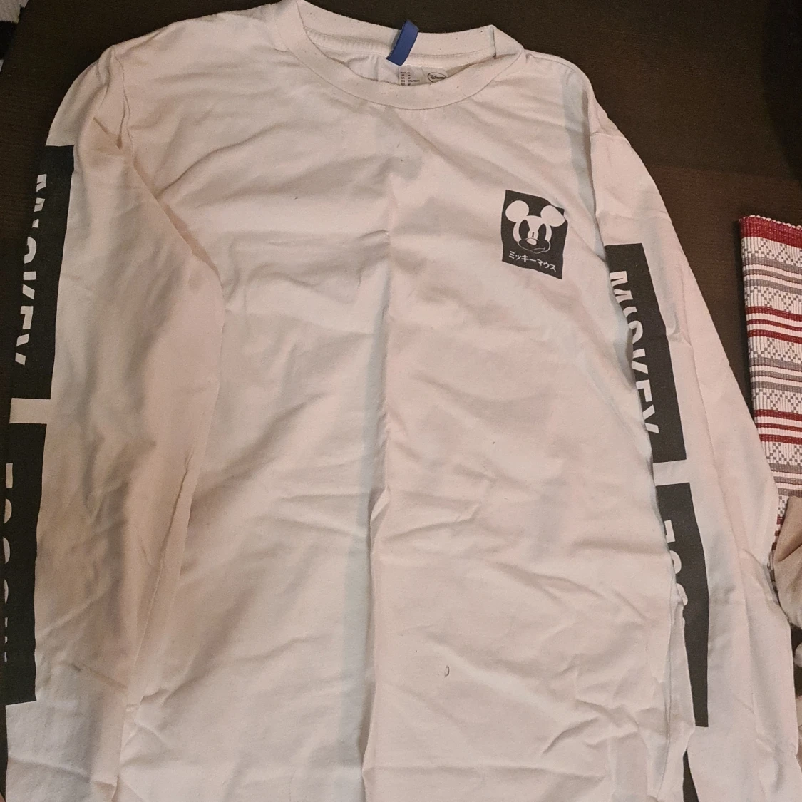 Vit hoodie mickey mouse hoodie - 90