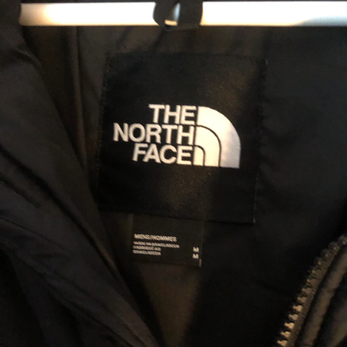 North face - 90