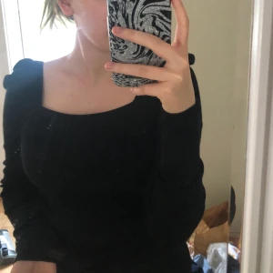 Tröja - Snygg tröja från Nelly! Helt oanvänd ❤️