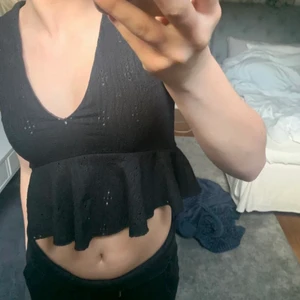 ❤️ - Jätte fin topp passar perfekt nu till sommaren eller på fest💕