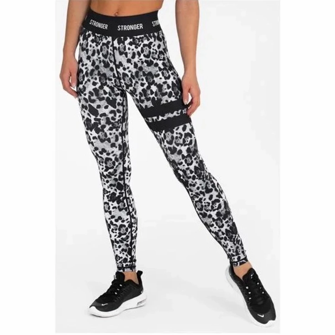 Träningsbyxor från Stronger, storlek XS - 90