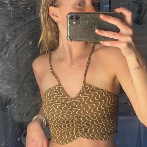 Topp - Så jävla snygg sommartopp!!!