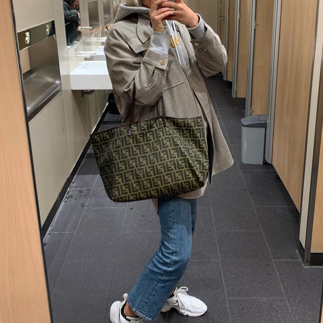 Jacka från Maje - 90