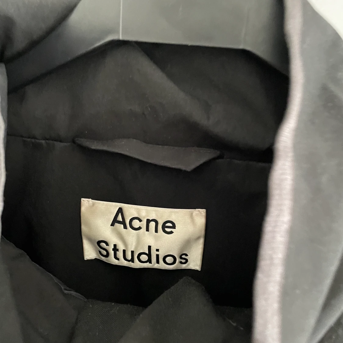 Acne Anorak - 90