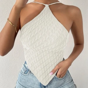 Topp - Säljer denna toppen, oanvänd! Frakt tillkommer💕