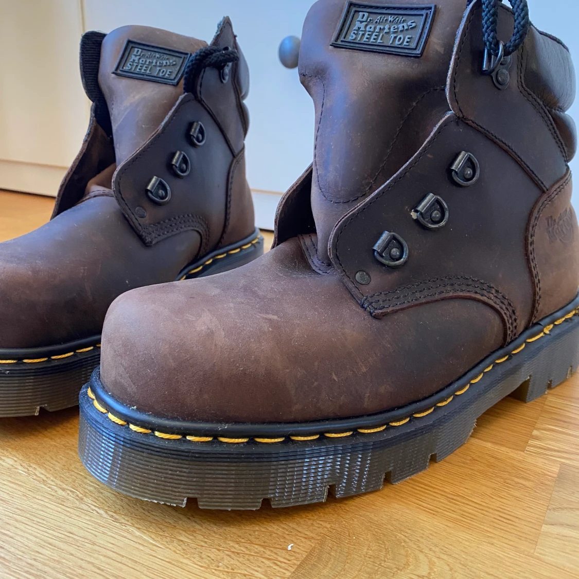 Dr Martens kängor
