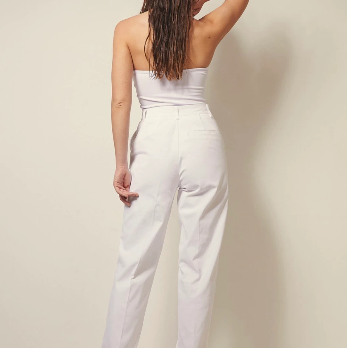 Summer LONG LEG pants - 90