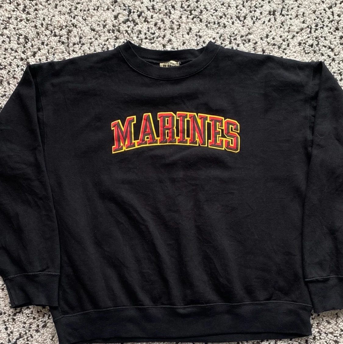 VINTAGE SWEATSHIRT 