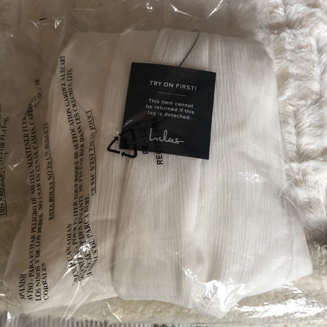 Studentklänning - 91