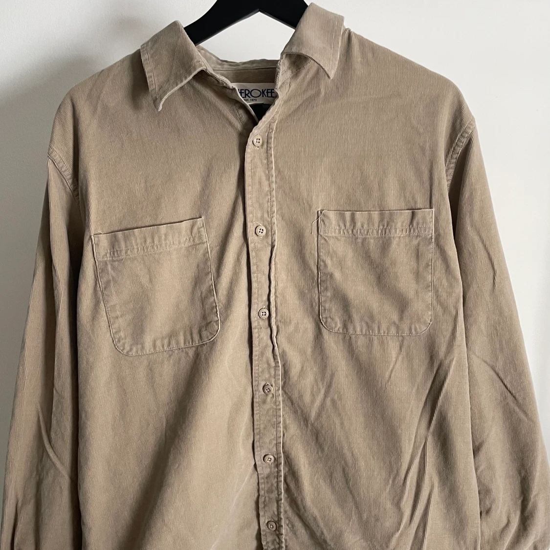 Cherokee skjorta - 90