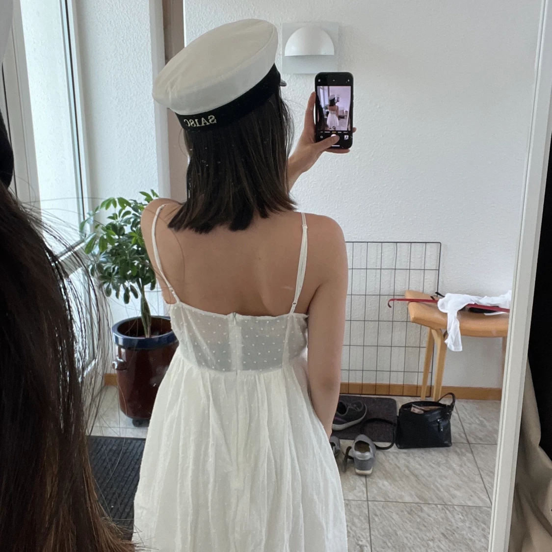 Studentklänning  - 91