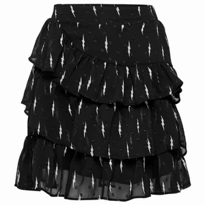 Volangkjol  - Jättefin volangkjol från petit by sofie schnoor, andvänd max 5 ggr och ser ut som ny💕 