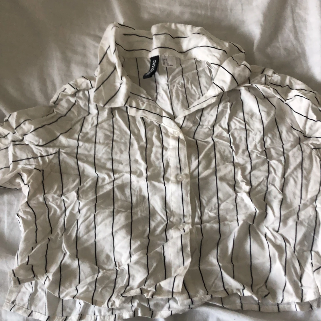 Blus storlek S/36 - 91