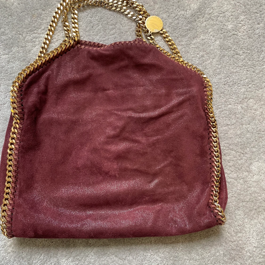 Stella McCartney väska 