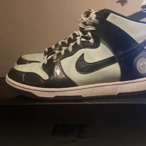 Skor jordans - Bra och snygga ganska rena 