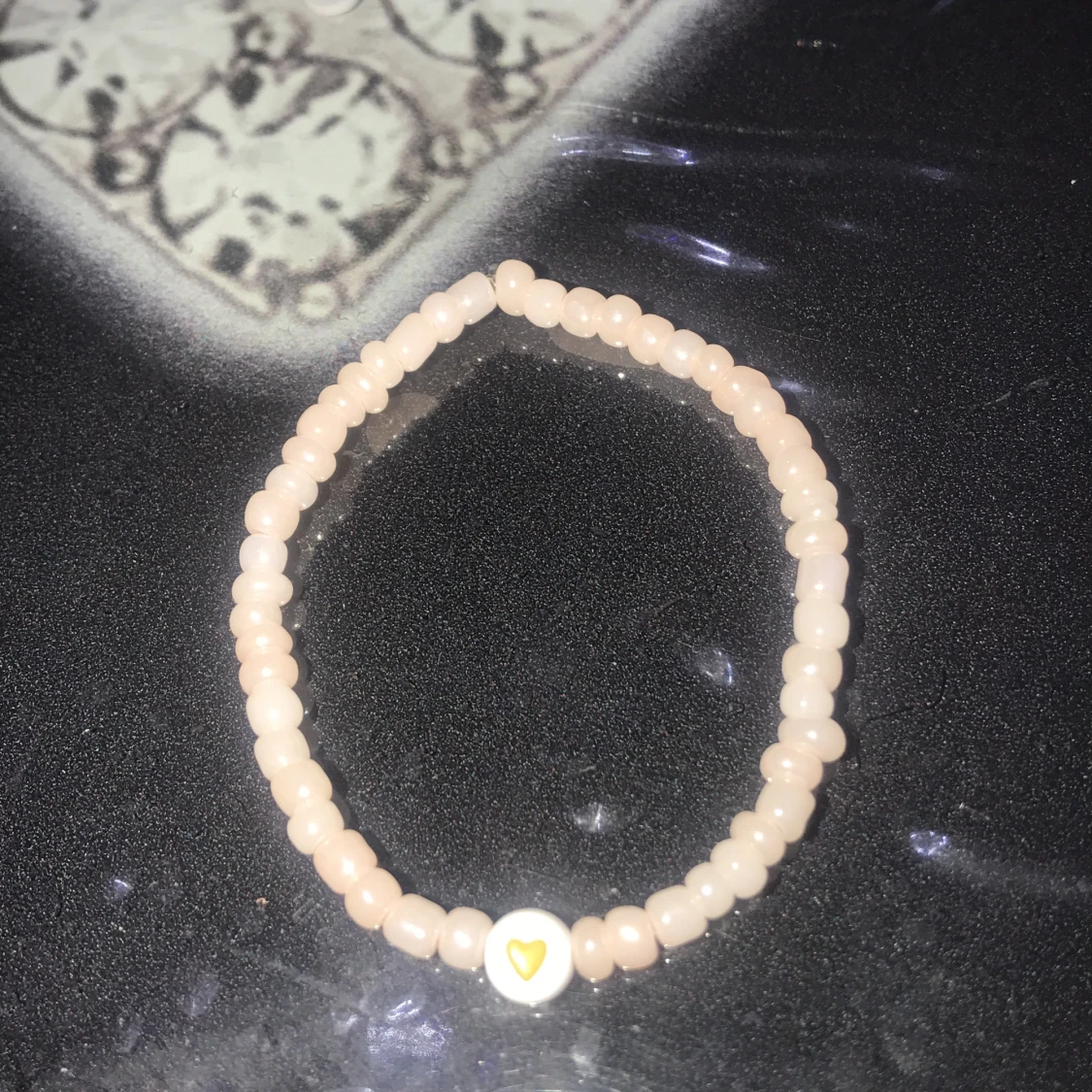 Armband 8kr st  - 90