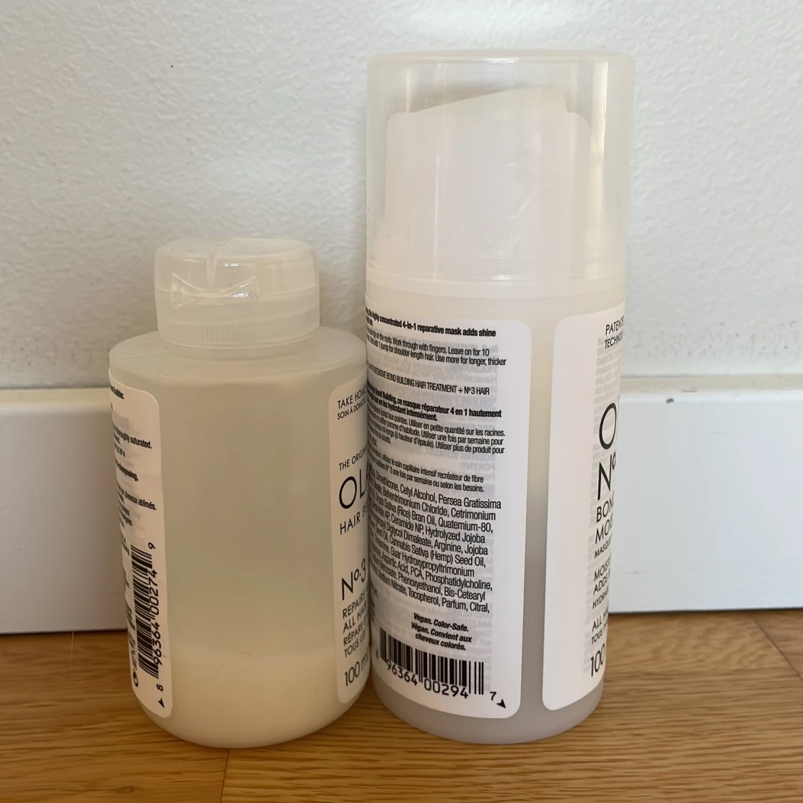 Olaplex produkter - 90