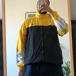 Adidas Jacka XL - Adidas jacka i fint skick