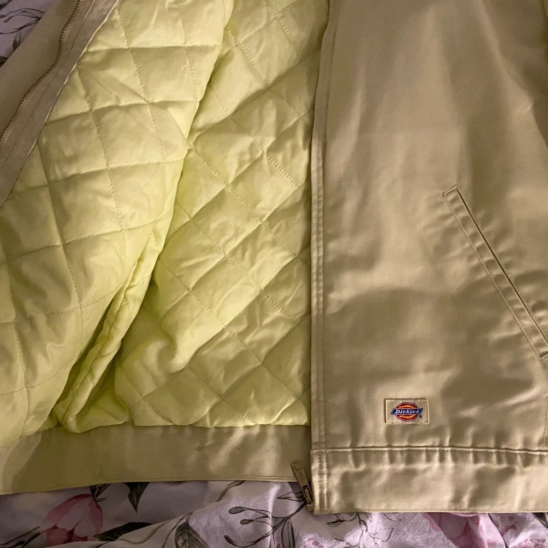 Jacka från dickies  - 90