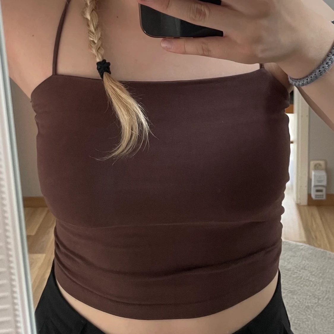 Linne från ginatricot