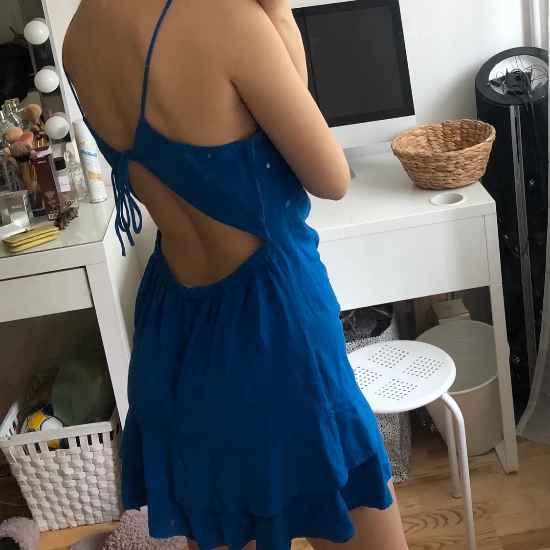 Sommarklänning - 90