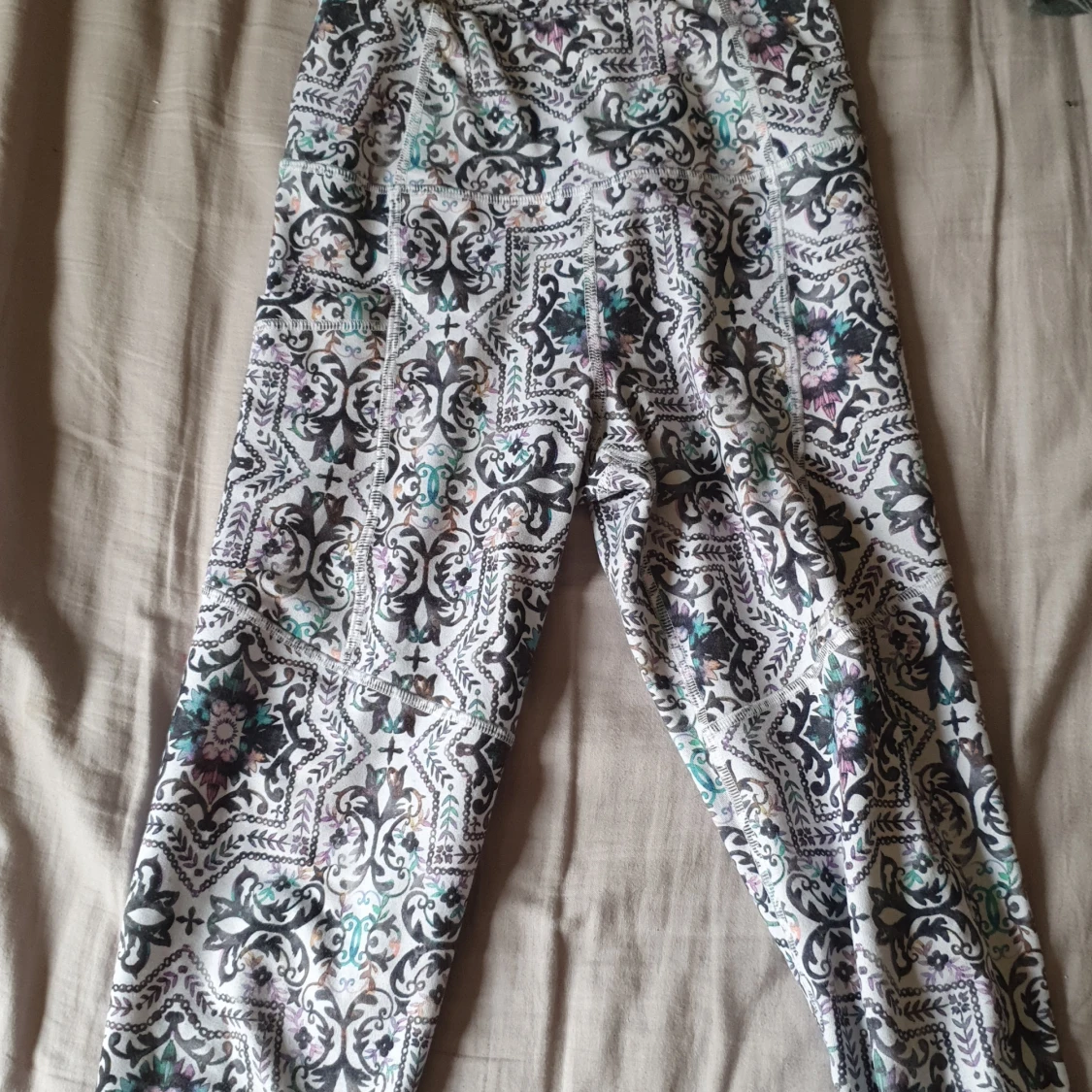 Soc tränings tights - 90