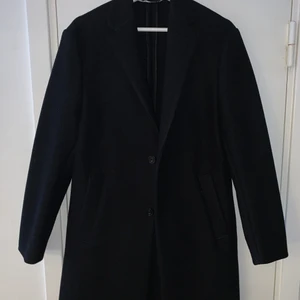 Kappa - Zara - Kappa från Zara i fint skick. Använd fåtal gånger