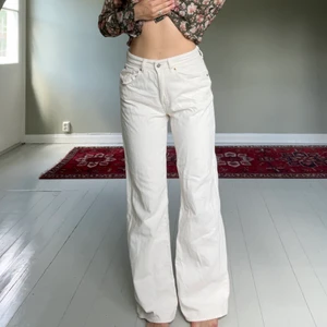 H&M jeans baggy - Strl M