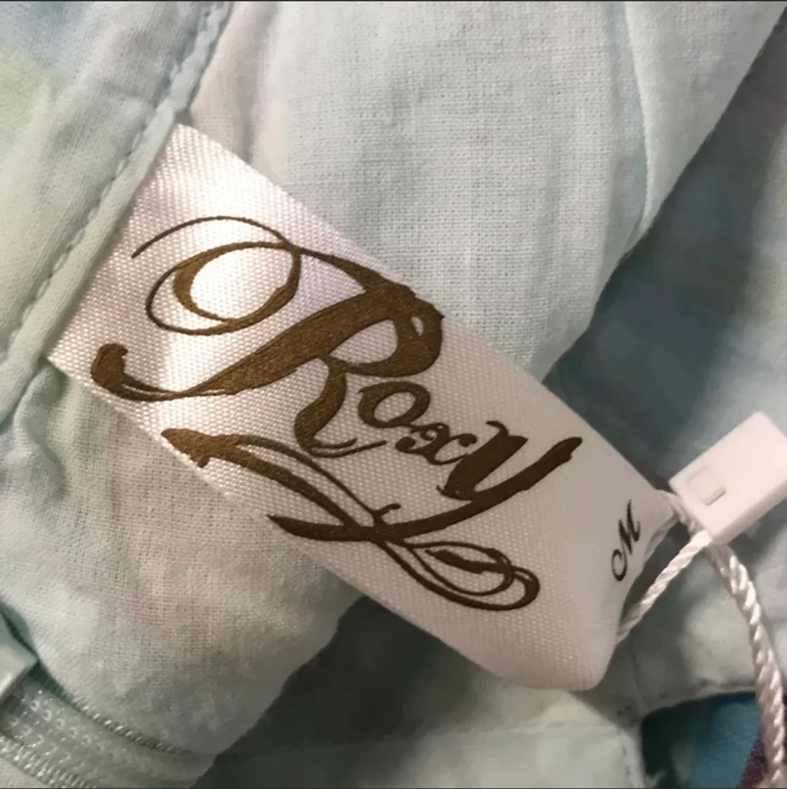 Halterneck klänning - 91