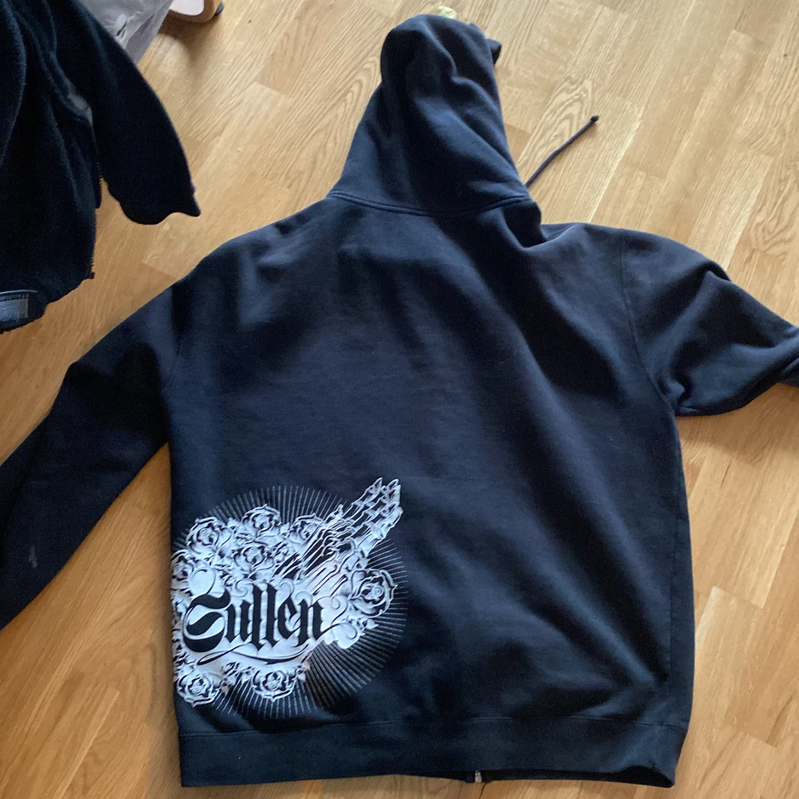 Sullen hoodie - 90