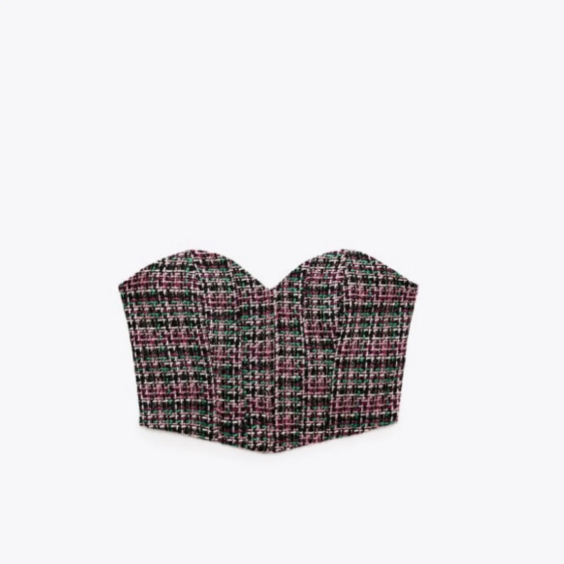 Zara korsett storlek M - 90