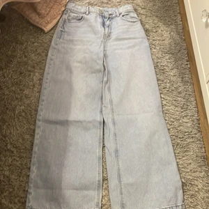 Jeans  - Jätte fina 