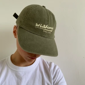 Vintage keps - Vintage keps