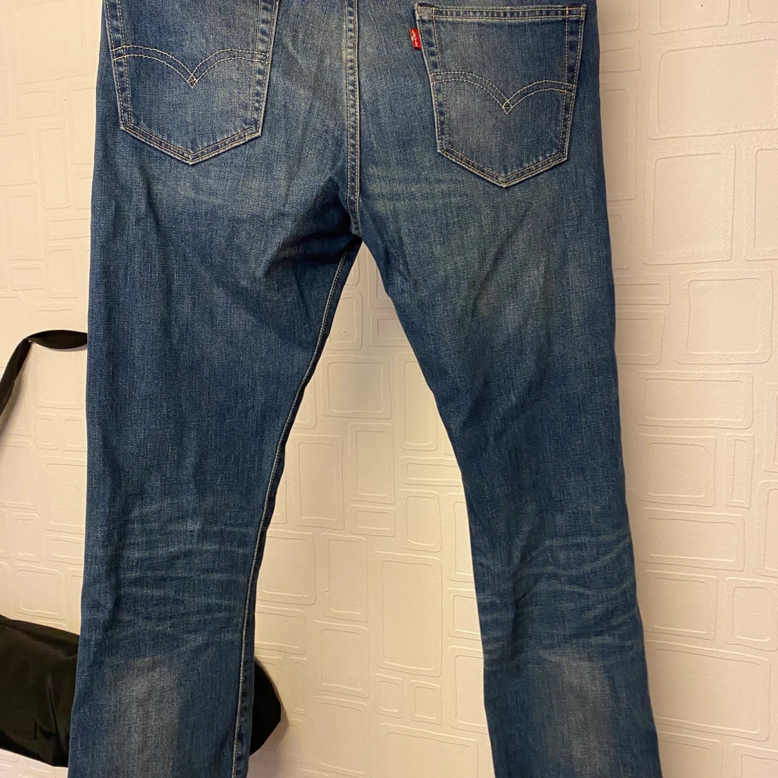 LEVI’S 510 w: 30 l: 32 - 90