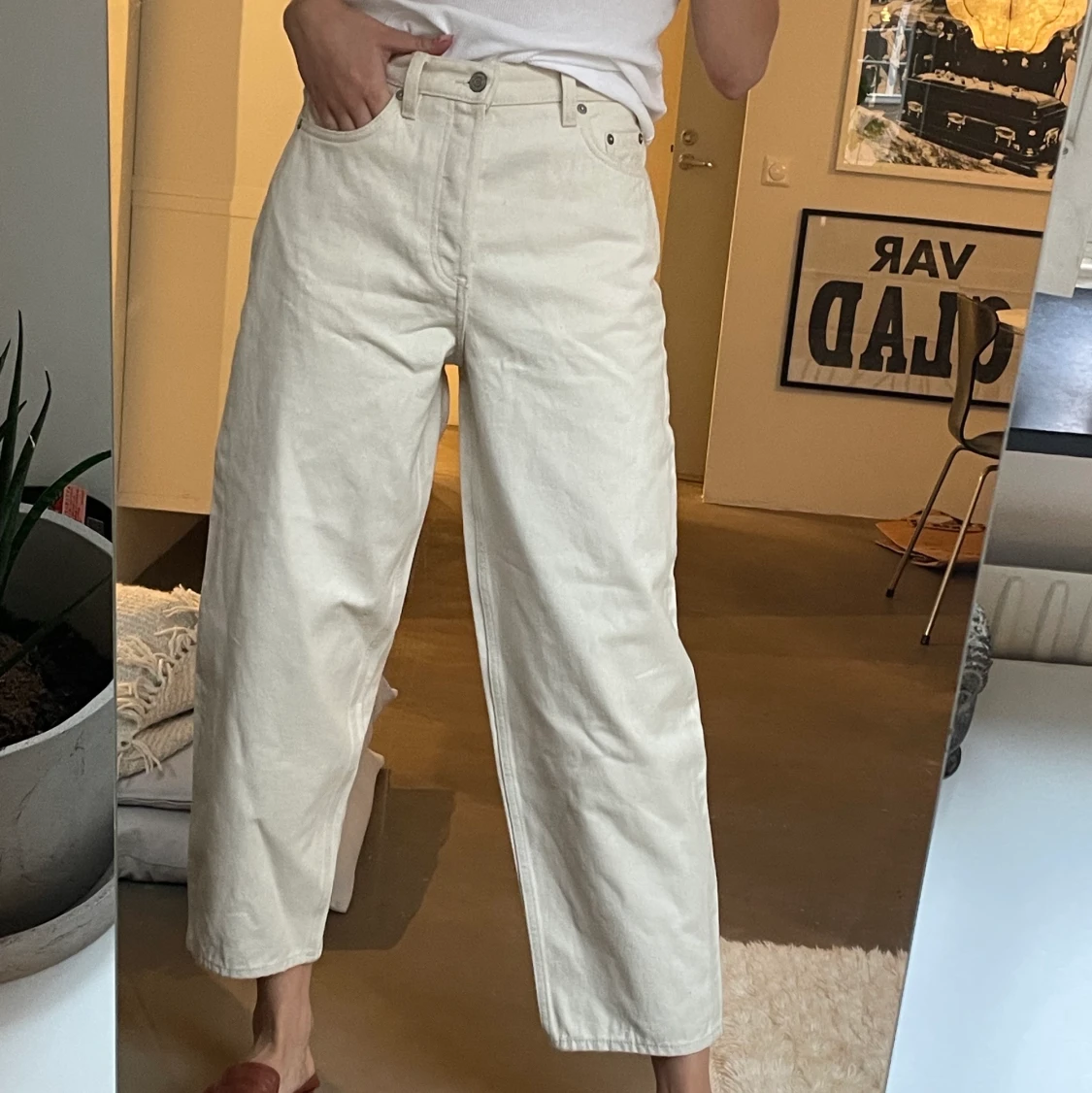 Jeans Otter stories - 91