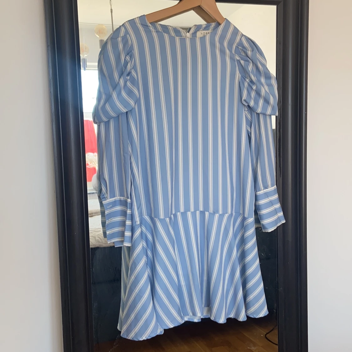 Klänning från Norr