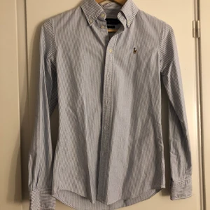 Ralph lauren  - Knappt använd strl xs 